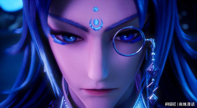 72魔神柱_摩拉克斯七十二柱魔神_蛇魔神是第几柱魔神