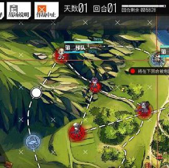 少女前线攻略-少女前线新手必知：如何让战术少女发挥最大战斗力