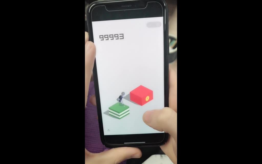 视频爆笑手机游戏小程序_手机小游戏爆笑视频_爆笑小游戏解说