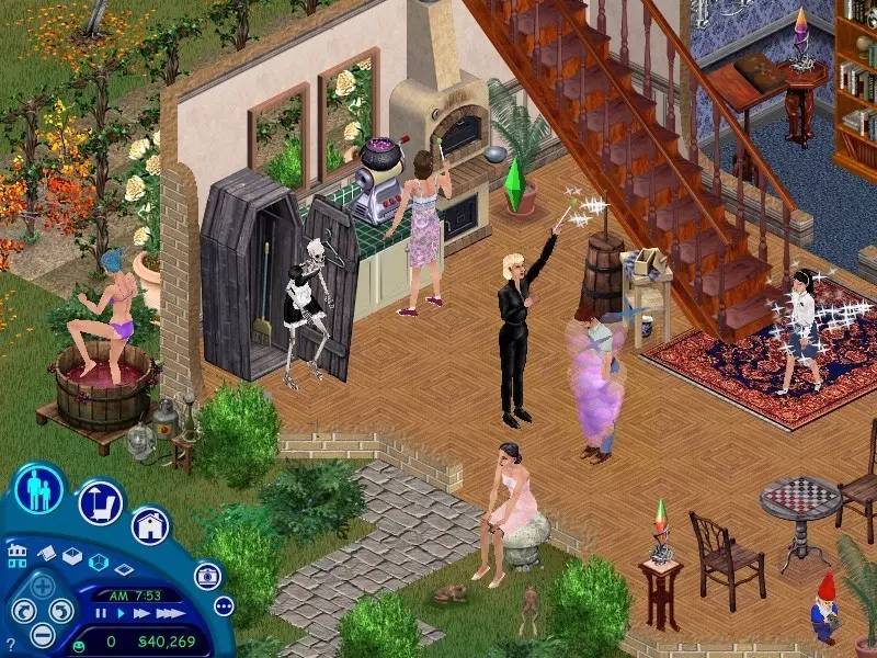 手机游戏捕鱼_手机游戏平台_手机游戏the sims