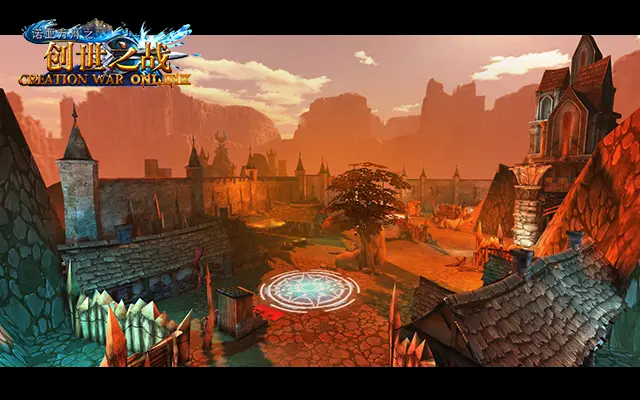 空间魔幻手机游戏推荐_手机游戏魔幻空间_魔幻空间下载