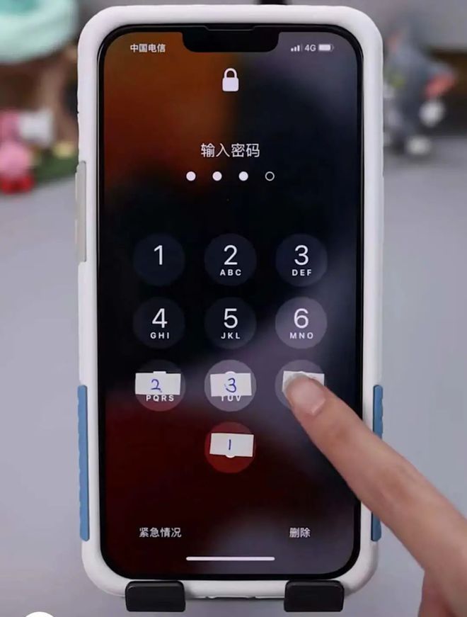 玩游戏解锁_解锁手机的游戏_手机怎么解锁不了游戏界面