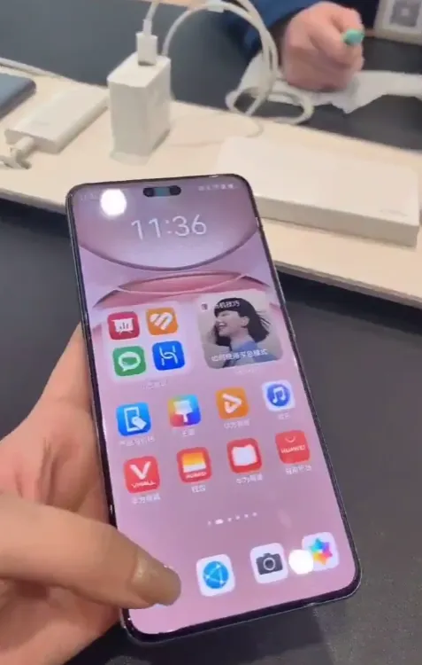 华为nova6pro图片_华为nova6pro_华为nova6pro多少钱