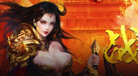 小女巫传奇游戏_手机游戏解说女巫传奇_解说女巫传奇手机游戏版