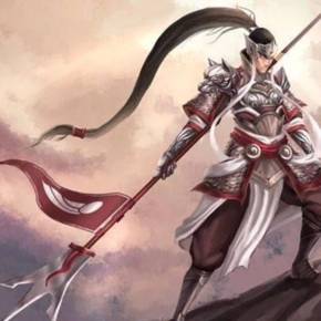 岳飞手游_手机游戏岳飞_岳飞游戏内购破解版