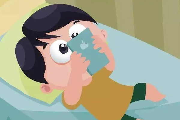 利用视觉差的手机游戏_模糊的视力_手机游戏视力模糊