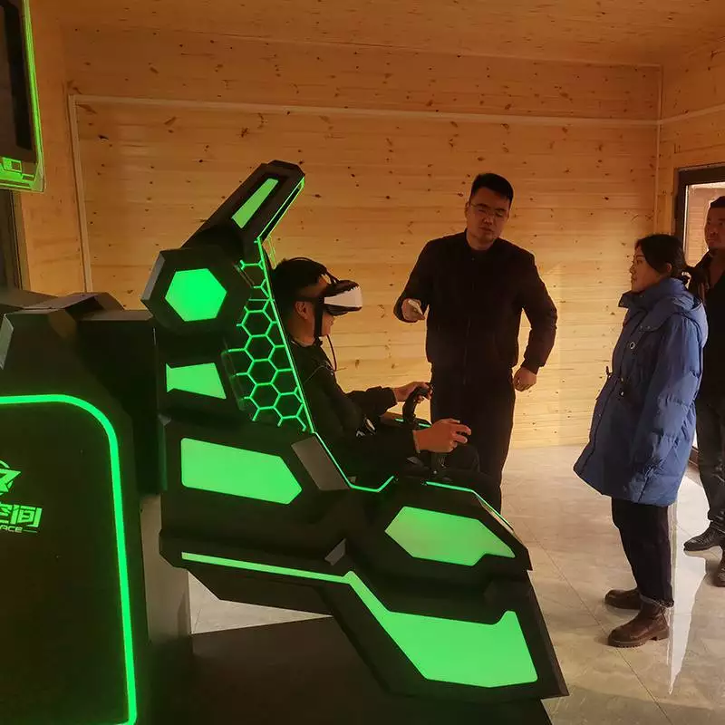 手机拳击vr游戏-热血沸腾！手机拳击 VR 游戏，带你体验真