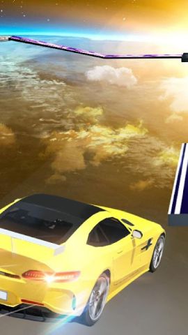 手机游戏extreme car-速度与激情的完美结合！Ext