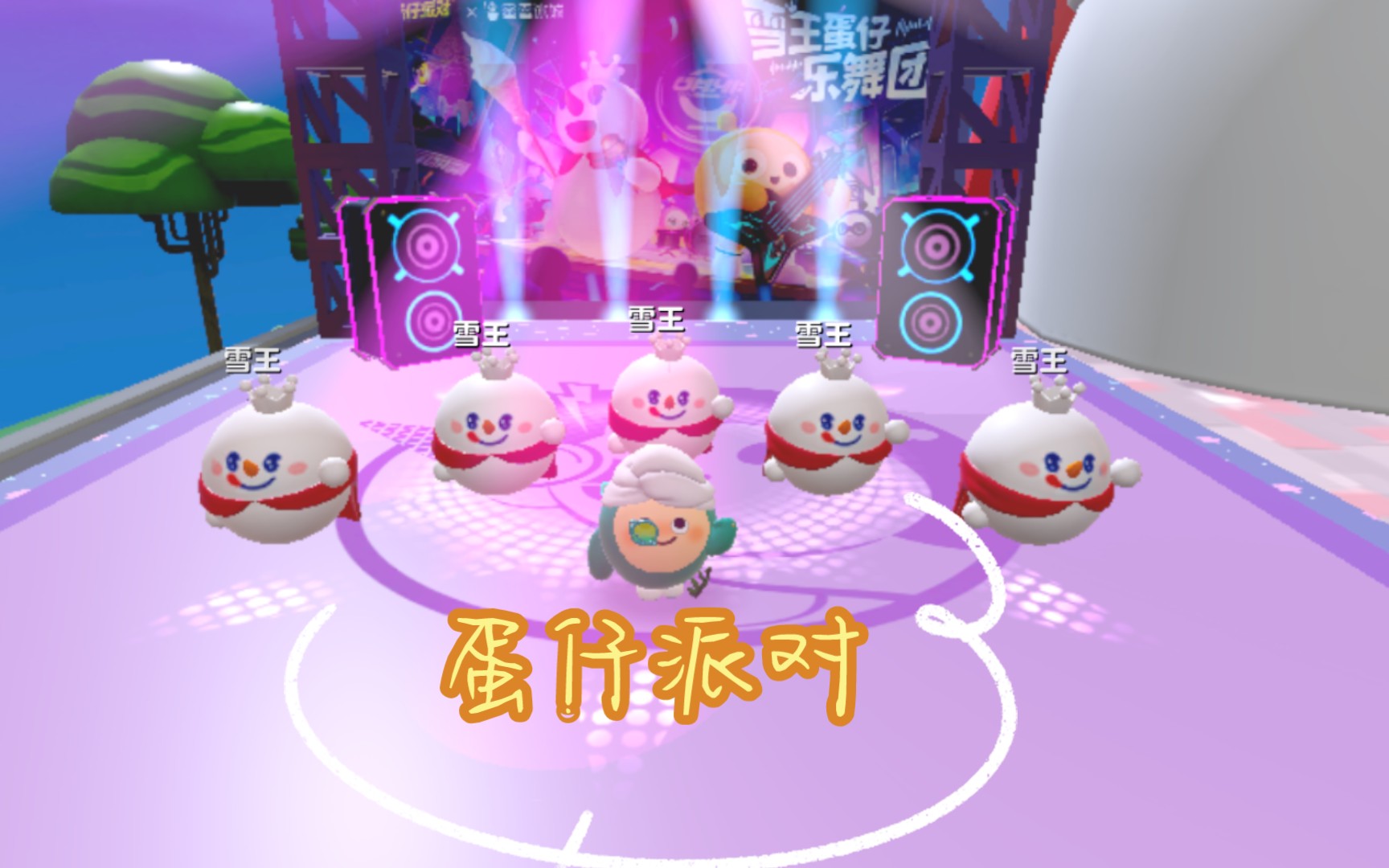 笑到肚子疼！这些手机游戏碰撞视频太搞笑了