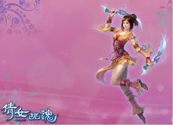 手机游戏倩女幽魂职业排行_倩女幽魂手游职业排行榜_倩女幽魂手游哪个职业可玩性高