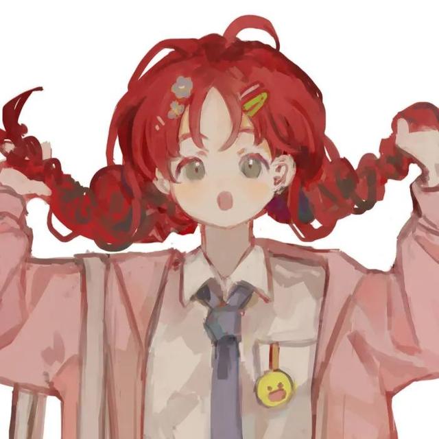 闺蜜头像霸气酷萌二次元_闺蜜头像一萌一酷霸气_闺蜜头像霸气酷萌真人