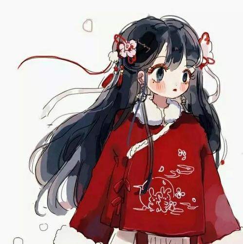 闺蜜头像霸气酷萌真人_闺蜜头像霸气酷萌二次元_闺蜜头像一萌一酷霸气