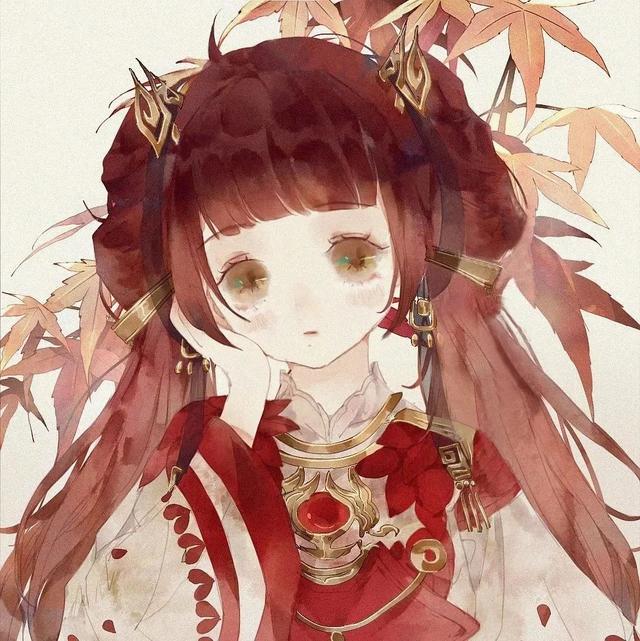 闺蜜头像一萌一酷霸气_闺蜜头像霸气酷萌真人_闺蜜头像霸气酷萌二次元