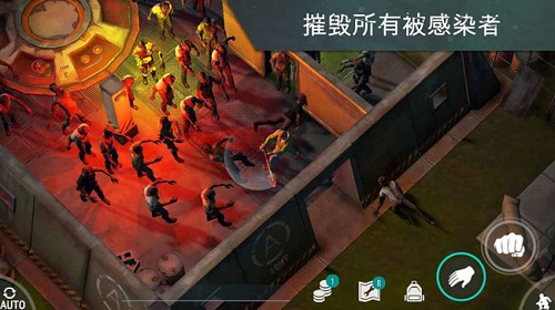 好玩的生存游戏手机_手机上有什么好玩的生存游戏_生存手机游戏