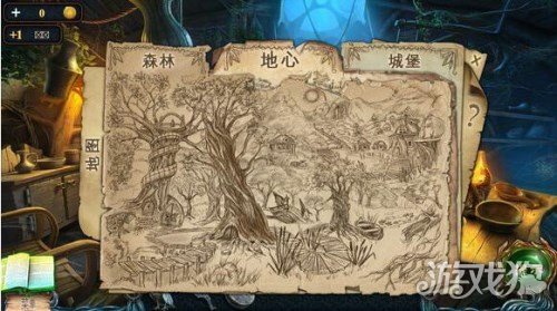 森林逃生下载_逃生森林玩手机游戏会怎么样_手机森林逃生游戏怎么玩