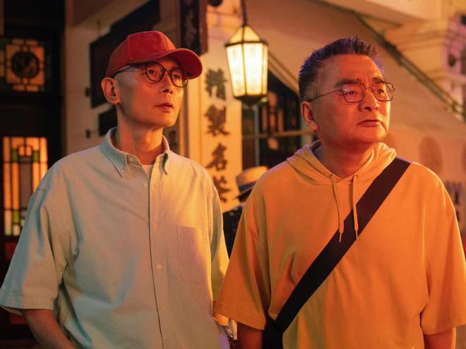 葛优活着电影免费观看-葛优活着：免费观看的经典之作，演绎普通