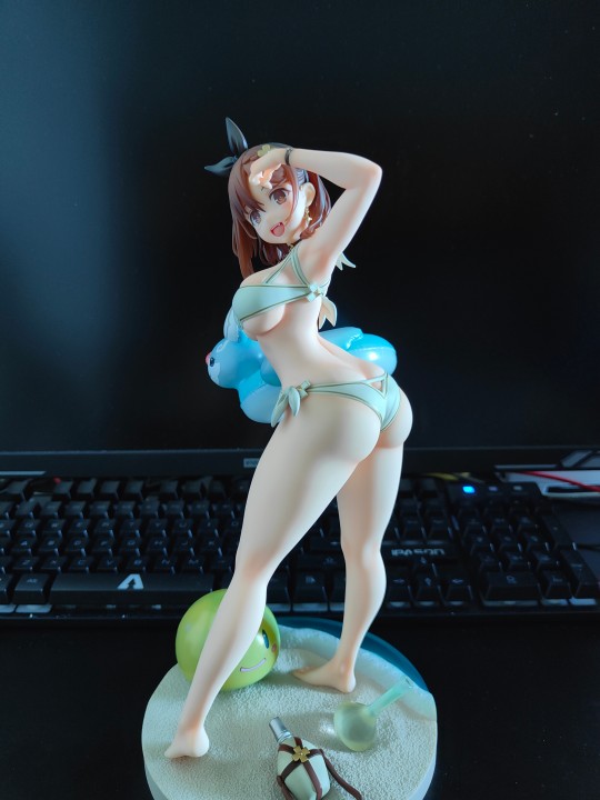 莱莎的炼金_莱沙的炼金工房好玩吗_莱莎何为炼金术