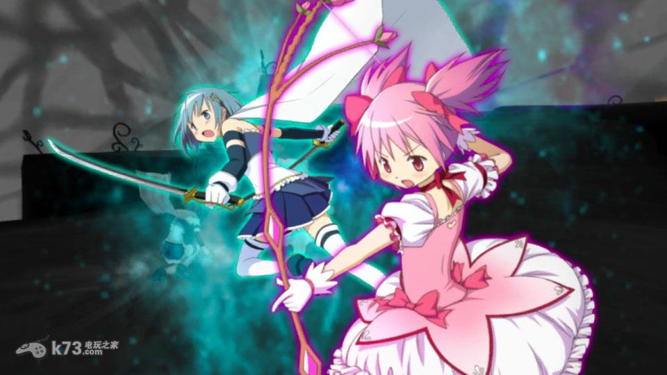 魔兽魔法少女小圆在线观看_魔法少女小圆魔兽篇_魔法少女小圆wowaka