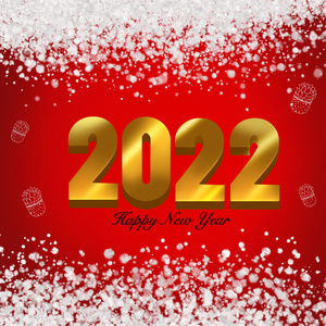 2022年元旦-2022 年元旦：站在新起点，充满希望与憧憬