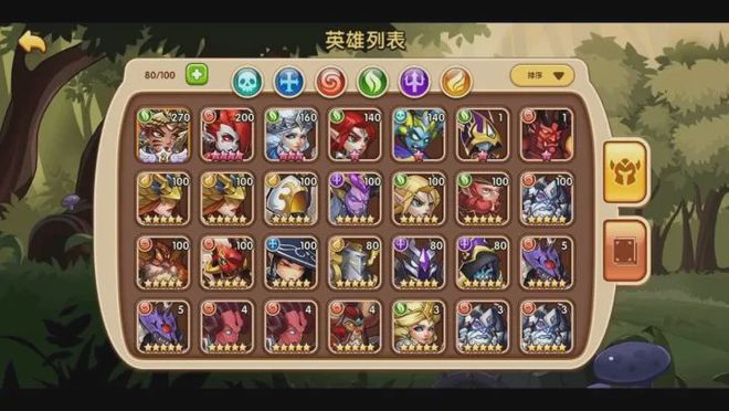 手机什么游戏护肝最快-手机玩游戏如何护肝？这些游戏你必须知道