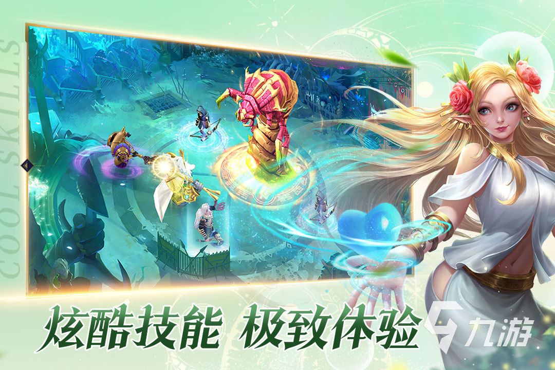 手机游戏推荐养成联机游戏_好玩的联机养成游戏_适合联机的养成手游