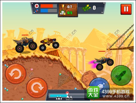 自己设计赛道的游戏_自建赛道的游戏_手机上可以造赛道的游戏