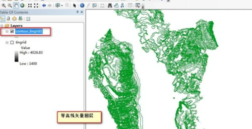 栅格计算器的用途_栅格计算器原理_栅格计算器在哪