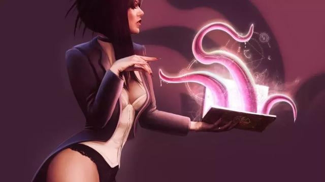 魔禁欧提努斯_欧提努斯图片_欧提努斯