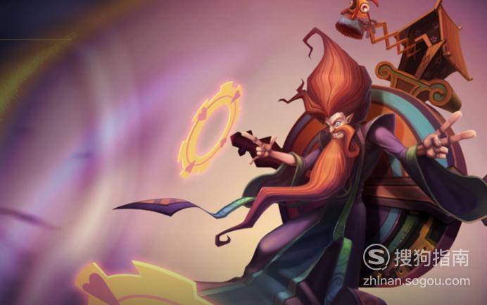 魔禁欧提努斯_欧提努斯图片_欧提努斯