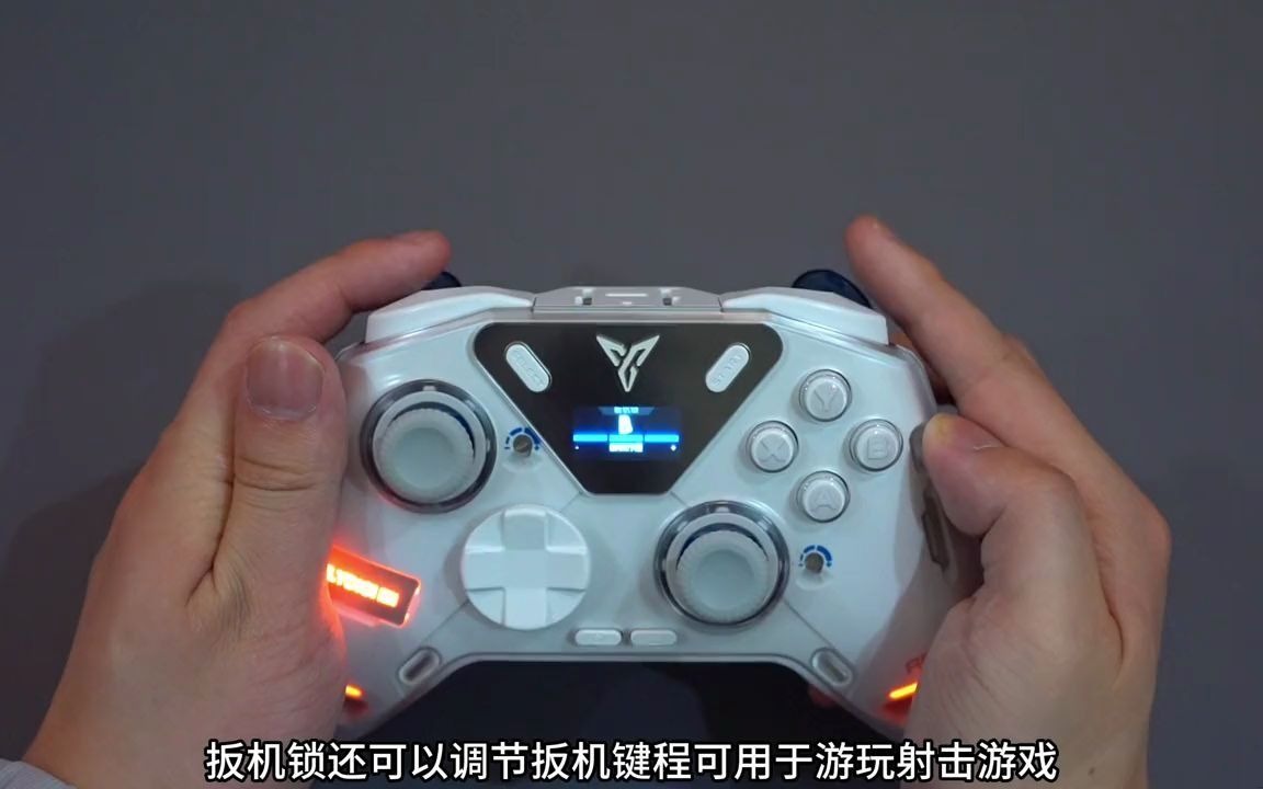 手机游戏手柄什么牌子的好_手柄手机游戏排行榜_手柄游戏推荐手机