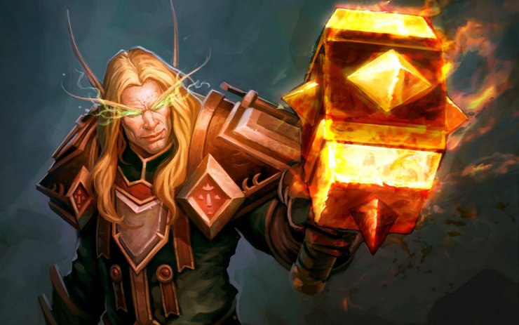 手机游戏魔兽vip-魔兽 VIP：是游戏灵魂还是钱包噩梦？