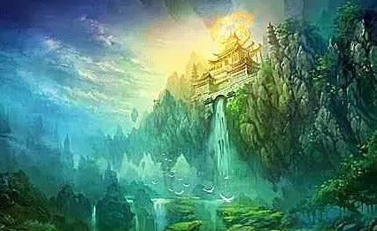 武当天地密码电影_武当之天地密码剧情介绍_大武当之天地密码