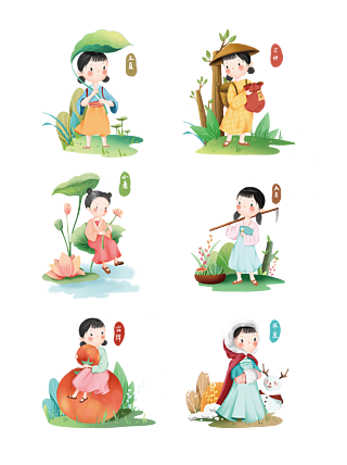 节气大满是什么意思_大满是二十四节气吗_节气有小满没大满吗