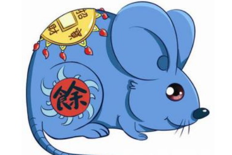 1984年属鼠是什么命-1984 年鼠宝宝的命运：聪明机灵的