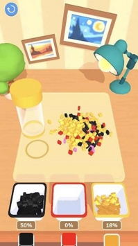 结构游戏的特点,培养创造力与空间认知的乐园