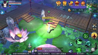 手游互通游戏,开启跨平台娱乐新篇章