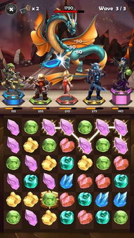 无限金币和钻石的游戏,畅游无限金币与钻石的奇幻游戏世界
