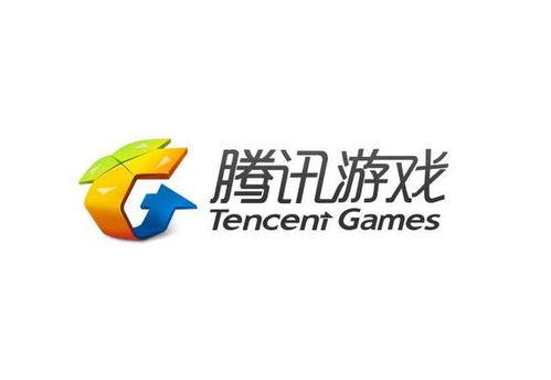 腾讯代理的外国游戏,带你领略全球游戏魅力