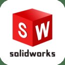 solidworks看图 