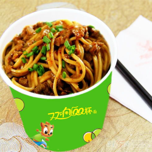 杯面面面
