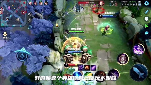 游戏越玩越菜,揭秘游戏技能退化的神秘现象