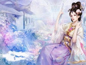 六字古风游戏名,游戏世界尽展芳华
